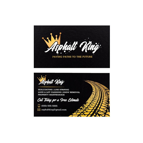 Wilmington Business Card Printing
